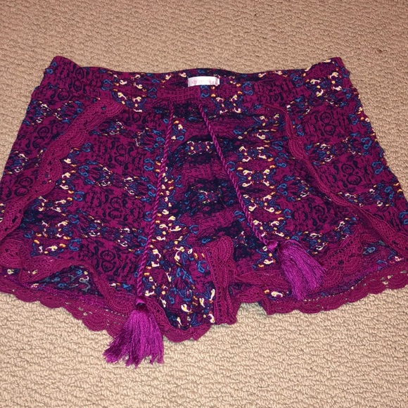 Women’s summer shorts - Picture 1 of 3